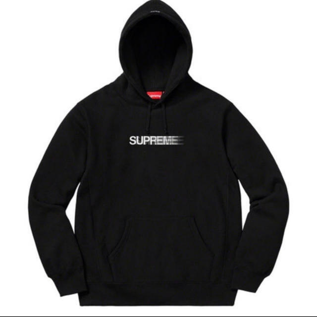 Supreme(シュプリーム)のsupreme motion メンズのトップス(Tシャツ/カットソー(半袖/袖なし))の商品写真