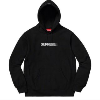 シュプリーム(Supreme)のsupreme motion(Tシャツ/カットソー(半袖/袖なし))