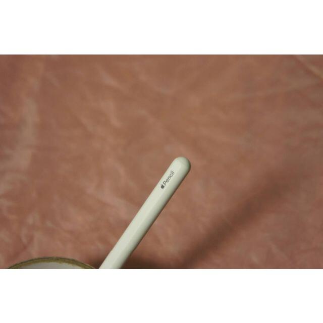 【値下中】APPLE Pencil アップルペンシル 第２世代 MU8F2J/A 2