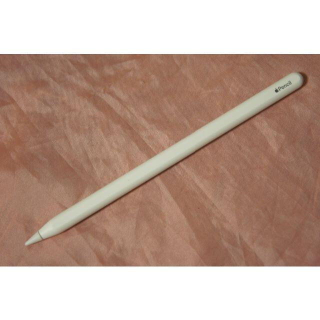 【値下中】APPLE Pencil アップルペンシル 第２世代 MU8F2J/A 3