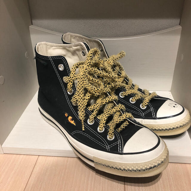 CONVERSE - converse ct70 dr.wooの通販 by ブルボン's shop|コンバースならラクマ CONVERSE - converse ct70 dr.wooの通販 by ブルボン's shop|コンバースならラクマ