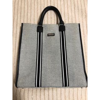 BURBERRY BLACK LABEL - バーバリーブラックレーベルトートバッグの ...