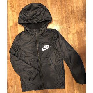 ナイキ(NIKE)のNIKE キッズxs アウター(ジャケット/上着)