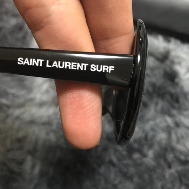 SAINT LAURENT - サンローラン サングラス 登坂広臣 着用 SL98 SAINT LAURENT - サンローラン サングラス 登坂広臣 着用 SL98