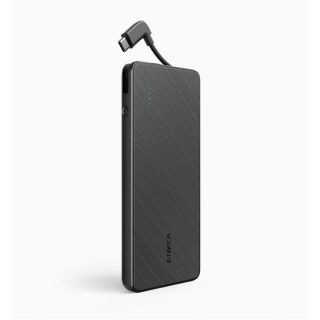 Anker PowerCore+ 10000 アンカー モバイルバッテリー(バッテリー/充電器)