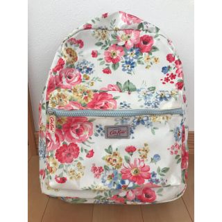 キャスキッドソン(Cath Kidston)の最終お値下げ！Cath Kidstonのリュック(リュック/バックパック)