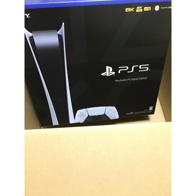 PlayStation - play station5 ps5 12/5中に発送