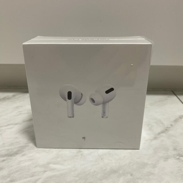 Apple AirPods Pro MWP22J/A