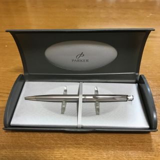 パーカー(Parker)の【新品、未使用】　PARKER   シャープペン(ペン/マーカー)