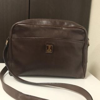 バーバリー(BURBERRY)の専用(ショルダーバッグ)