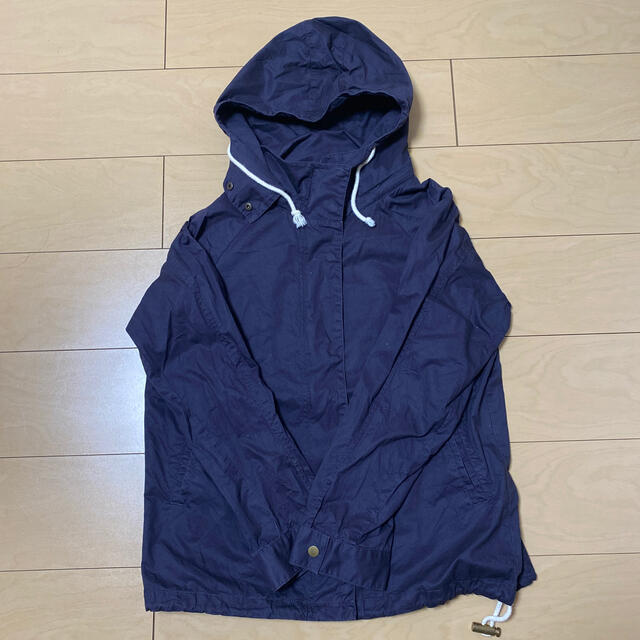 SM2(サマンサモスモス)の最終値下げ‼️サマンサモスモス♥️ウインドブレーカー レディースのジャケット/アウター(モッズコート)の商品写真