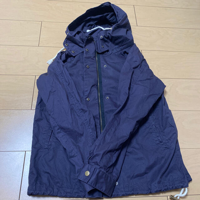 SM2(サマンサモスモス)の最終値下げ‼️サマンサモスモス♥️ウインドブレーカー レディースのジャケット/アウター(モッズコート)の商品写真