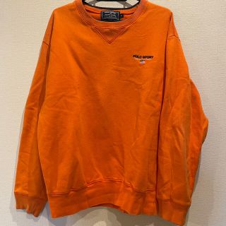 ポロラルフローレン(POLO RALPH LAUREN)のPOLO SPORT Ralph Lauren(スウェット)