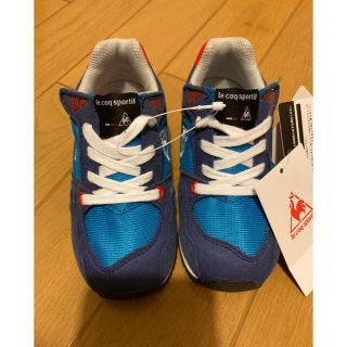 ルコックスポルティフ(le coq sportif)のルコックシューズ　(スニーカー)