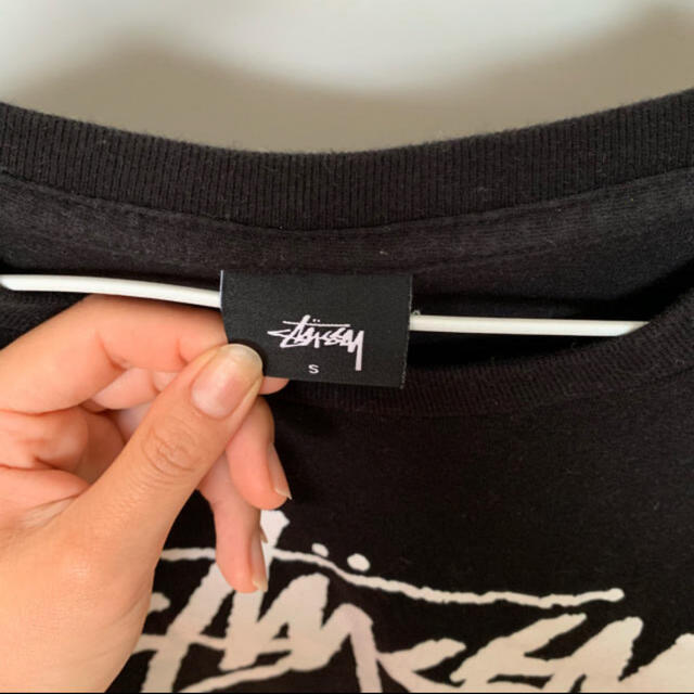 STUSSY(ステューシー)のaliichan様専用ページ レディースのトップス(カットソー(長袖/七分))の商品写真