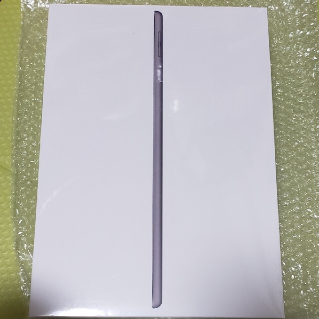新品未開封 iPad 第8世代 Wi-Fiモデル 32GB スペースグレイ