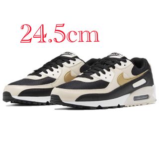 ナイキ(NIKE)のナイキ　エアマックス90 DB9578-001(スニーカー)