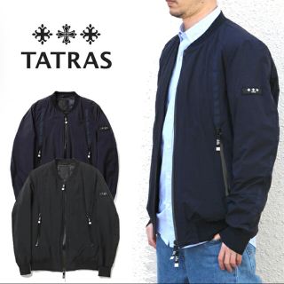 タトラス(TATRAS)のタトラス　アポローニオ　ma-1(ブルゾン)