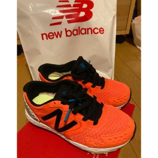 ニューバランス(New Balance)のニューバランス　スニーカー(スニーカー)