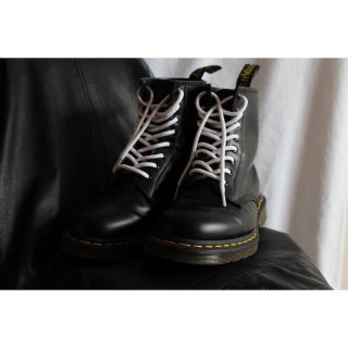 ドクターマーチン(Dr.Martens)のドクターマーチン　8ホール　ブーツ(ブーツ)