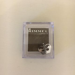 リンメル(RIMMEL)の♡リンメル♡ アイシャドウ 007(アイシャドウ)