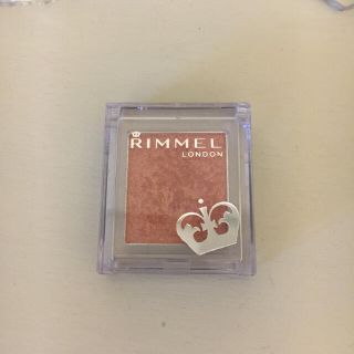 リンメル(RIMMEL)の♡リンメル♡アイシャドウ プリズムパウダー 005(アイシャドウ)