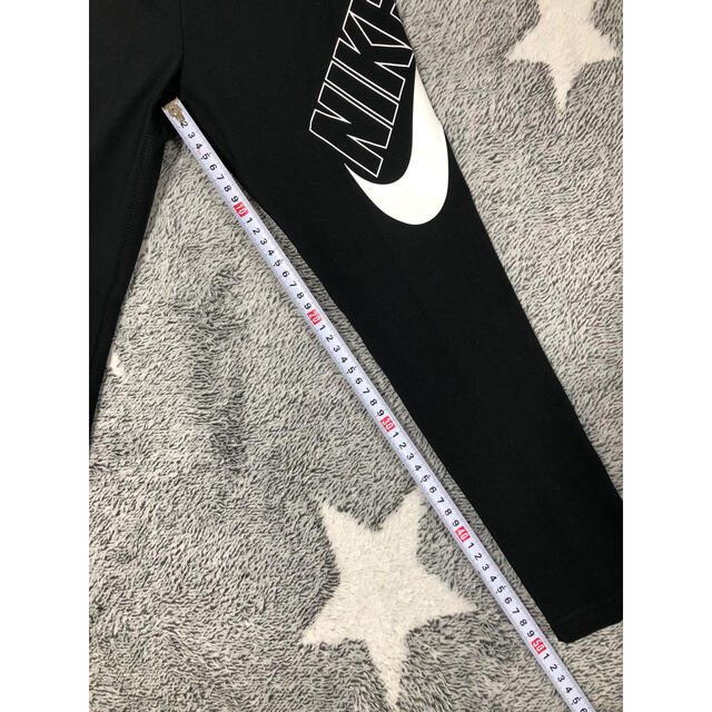 NIKE(ナイキ)のNIKE ナイキ　レギンス　キッズ キッズ/ベビー/マタニティのキッズ服女の子用(90cm~)(パンツ/スパッツ)の商品写真