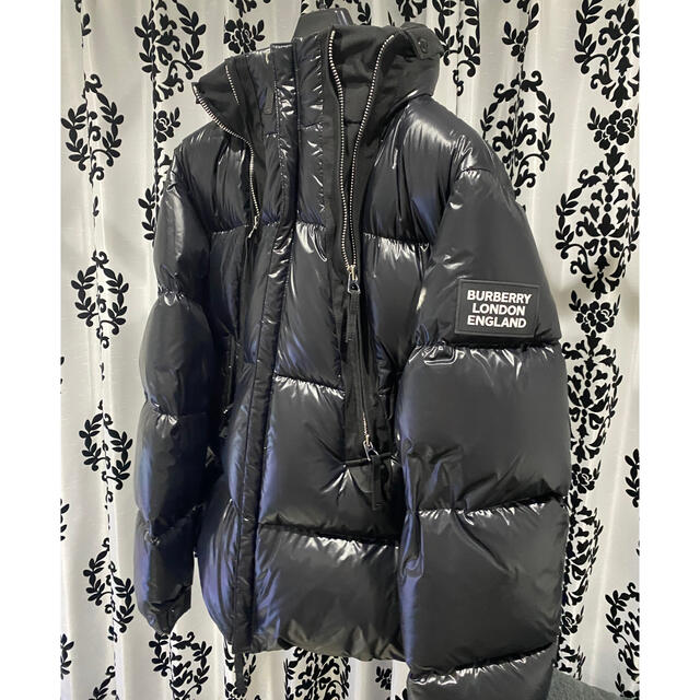Burberry 未使用 バーバリーダウンジャケットの通販 By まさや S Shop バーバリーならラクマ Burberry 未使用 バーバリーダウンジャケットの通販 By まさや S Shop バーバリーならラクマ
