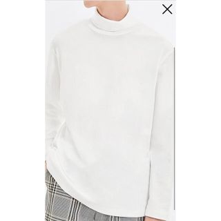 ジーユー タートルネック メンズのtシャツ カットソー 長袖 の通販 22点 Guのメンズを買うならラクマ ジーユー タートルネック メンズのtシャツ カットソー 長袖 の通販 22点 Guのメンズを買うならラクマ