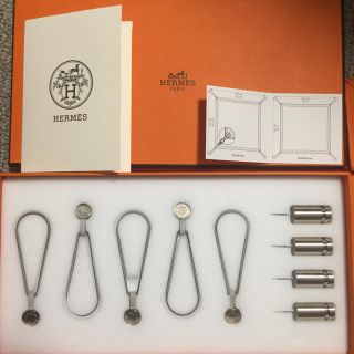 エルメス フック その他の通販 4点 | Hermesのインテリア/住まい