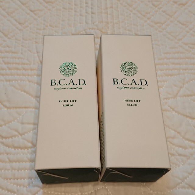 B.C.A.D.インナーリフトセラム コスメ/美容のスキンケア/基礎化粧品(美容液)の商品写真