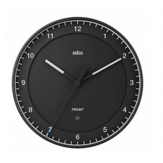フラグメント(FRAGMENT)のBraunxFragment ClassicAnalogueWallClock(掛時計/柱時計)