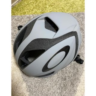 オークリー(Oakley)の最終値下げ　オークリー　ロードバイク　ヘルメット(ヘルメット/シールド)