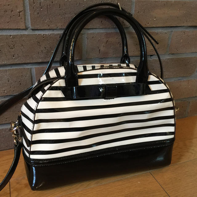 kate spade new york(ケイトスペードニューヨーク)のハンドバッグ Kate Spade  レディースのバッグ(ハンドバッグ)の商品写真