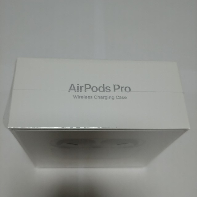 Apple アップル AirPods Proエアポッツプロ