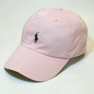 ポロラルフローレン(POLO RALPH LAUREN)の◉J14 ラルフローレン キャップ (キャップ)