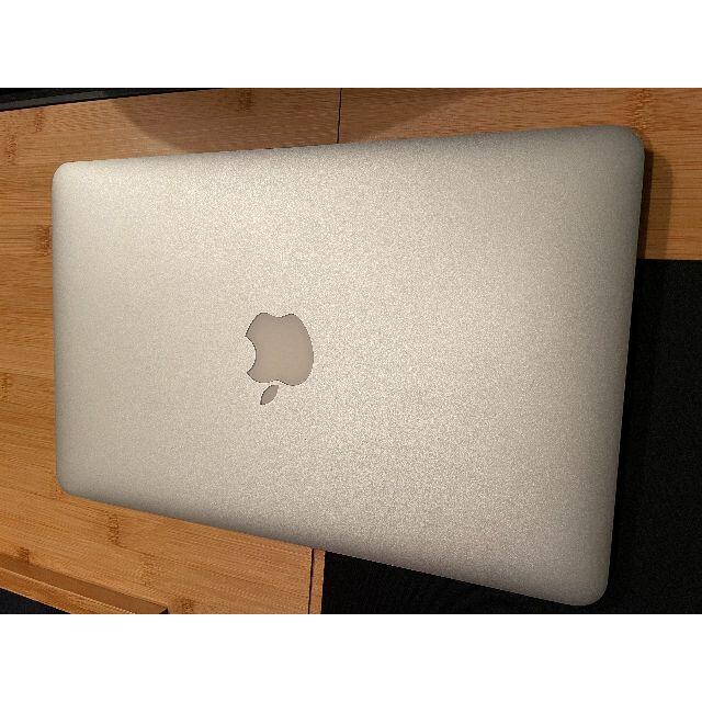 Mac Book Air Core i5 SSD 128GB マックブックエア