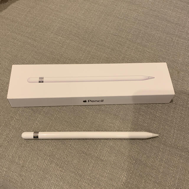 Apple Pencil