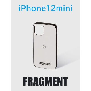 フラグメント(FRAGMENT)のHYPEBEAST X FRAGMENT IPHONE 12 MINI CASE(iPhoneケース)