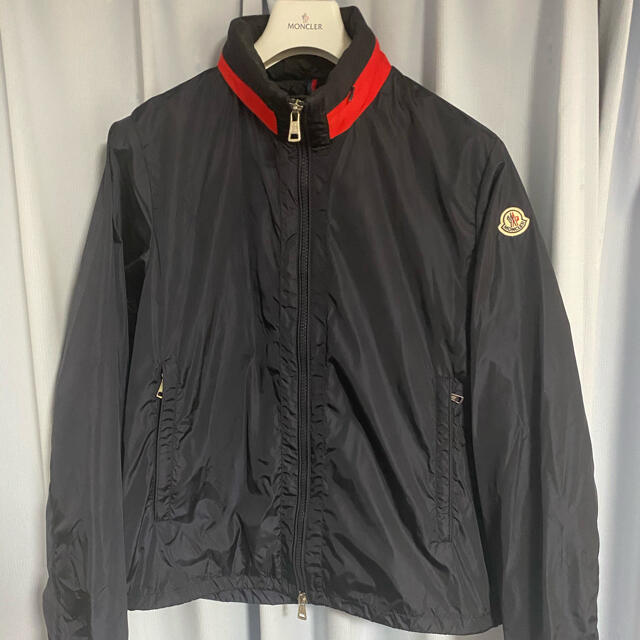 MONCLER - ⭐️格安出品⭐️ モンクレール ナイロンジャケットの通販