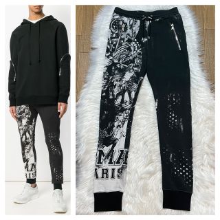 バルマン スウェット メンズパンツ(その他)の通販 43点 | BALMAINの