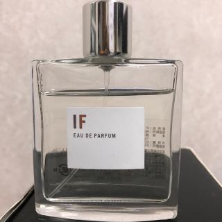 ロンハーマン(Ron Herman)の「しんじ様専用」ロンハーマン　IF 50ml オーデパフューム(ユニセックス)