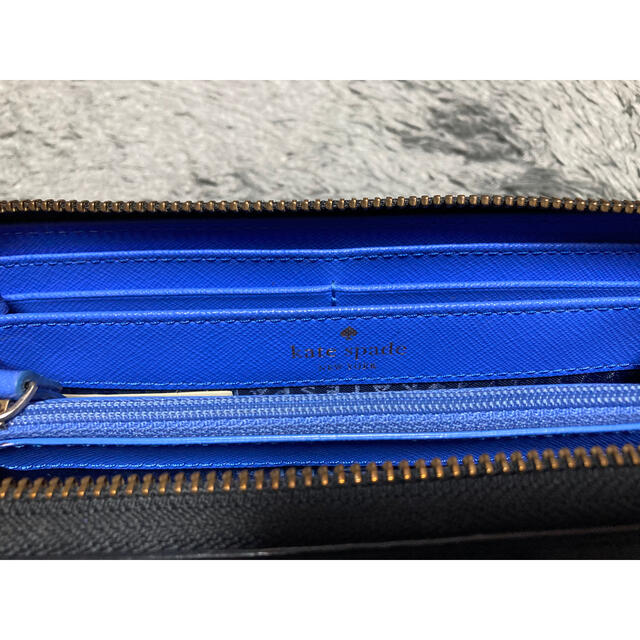 kate spade new york(ケイトスペードニューヨーク)の❤︎ケイトスペード❤︎長財布 レディースのファッション小物(財布)の商品写真