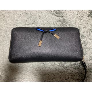 ケイトスペードニューヨーク(kate spade new york)の❤︎ケイトスペード❤︎長財布(財布)