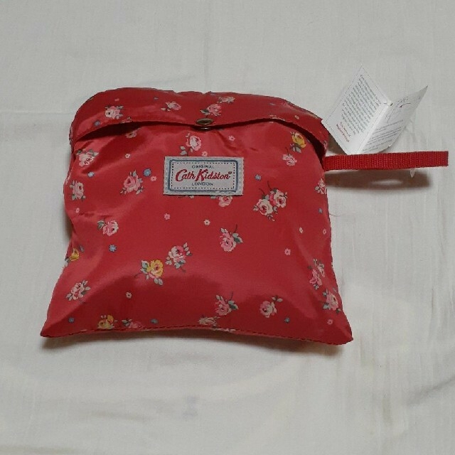 Cath Kidston(キャスキッドソン)の折り畳みリュックキャス・キッドソン レディースのバッグ(リュック/バックパック)の商品写真