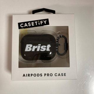 エフシーアールビー(F.C.R.B.)のF.C.R.B CASETiFY  AirPods PRO (その他)