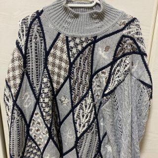 縷縷夢兎 rurumu butterfly knit cardigan