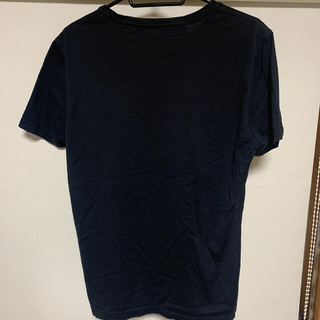 FENDI(フェンディ)のFENDI Tシャツ ② 52 黒 フェンディ メンズのトップス(Tシャツ/カットソー(半袖/袖なし))の商品写真