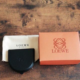 ロエベ(LOEWE)のLOEWE　コインケース(コインケース)