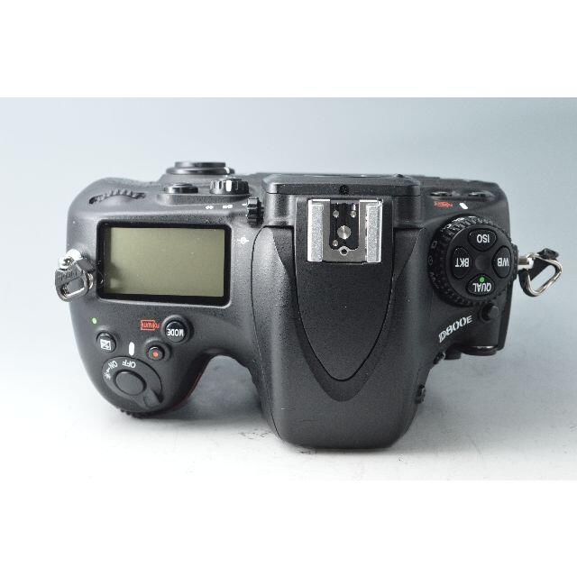 3233 【美品】 シャッター数10,378回 Nikon D800E ボディ-www